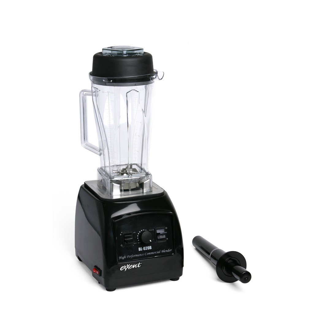 Professionell Blender 1500W