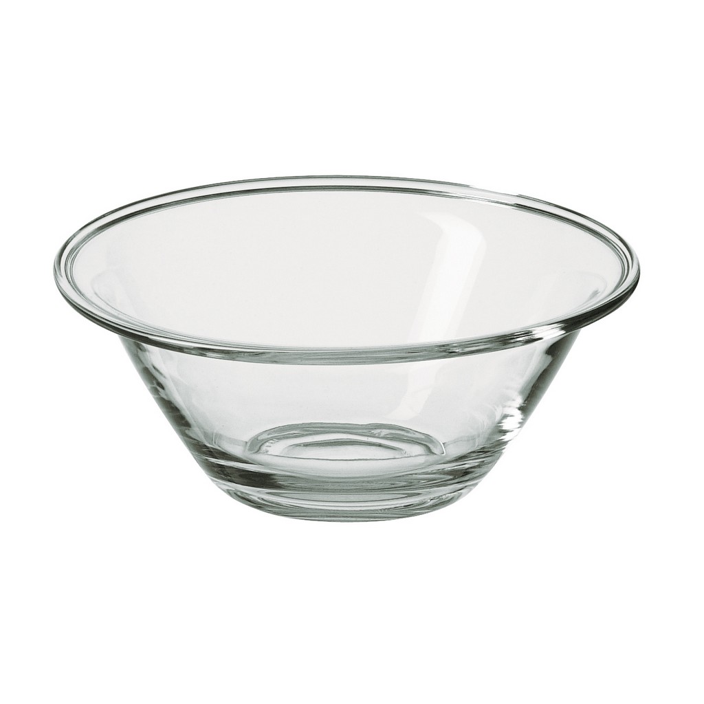 Le Chef Glasskål 9 cm (6-pack)