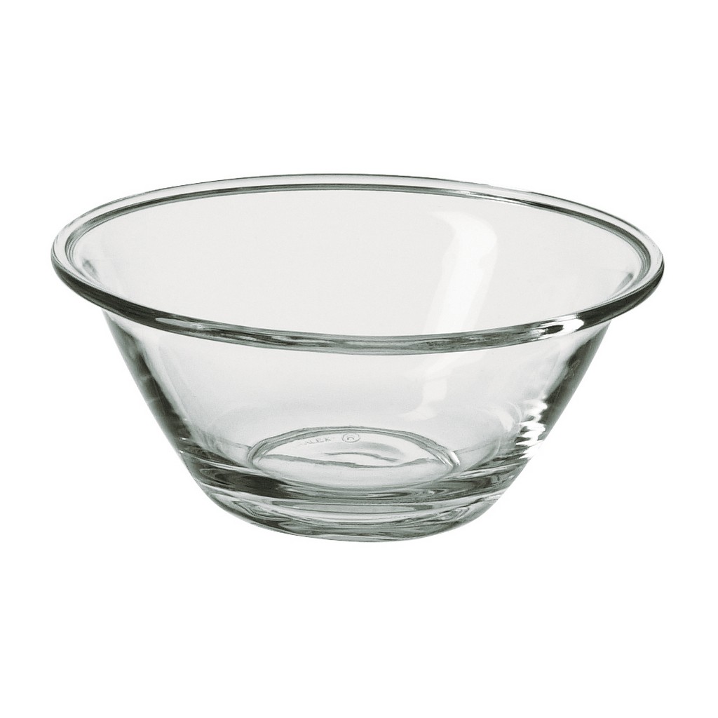 Le Chef Glasskål 14 cm (6-pack)