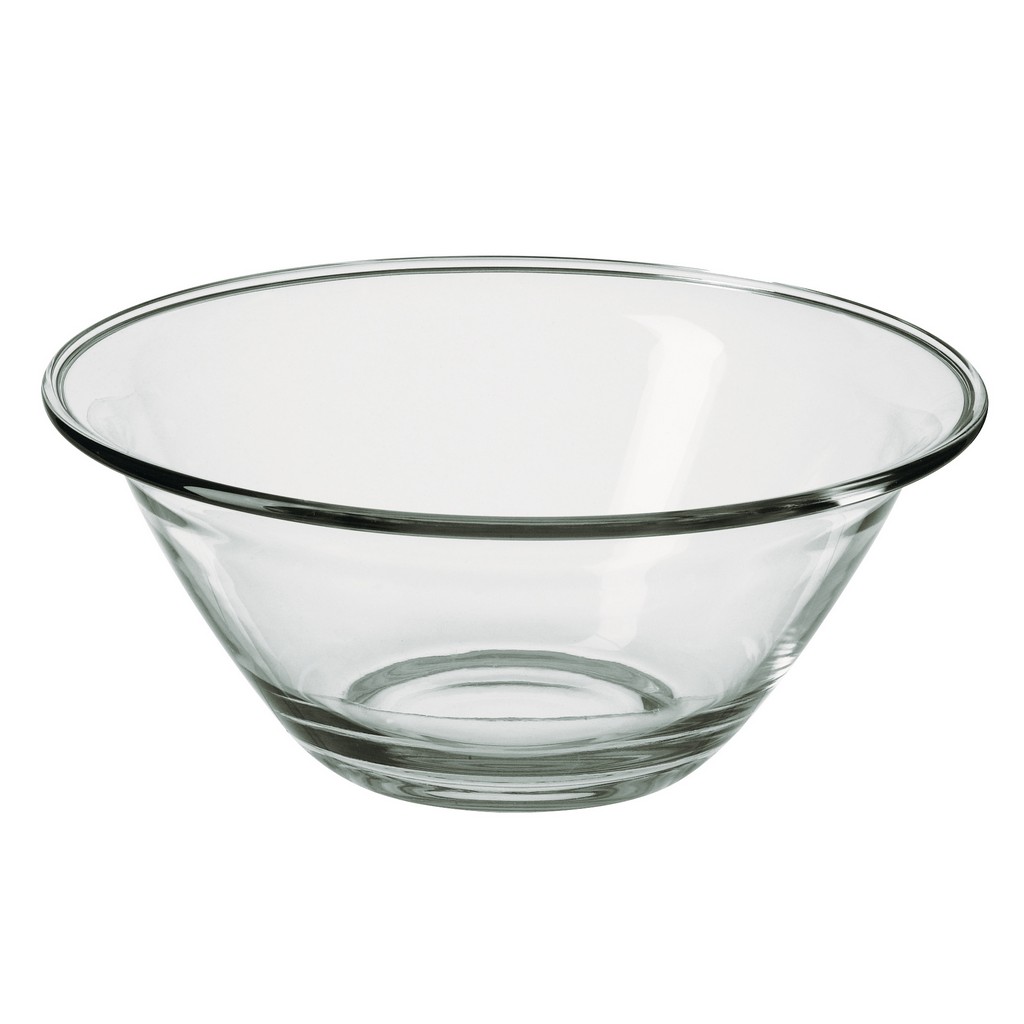 Le Chef Glasskål 22 cm (6-pack)