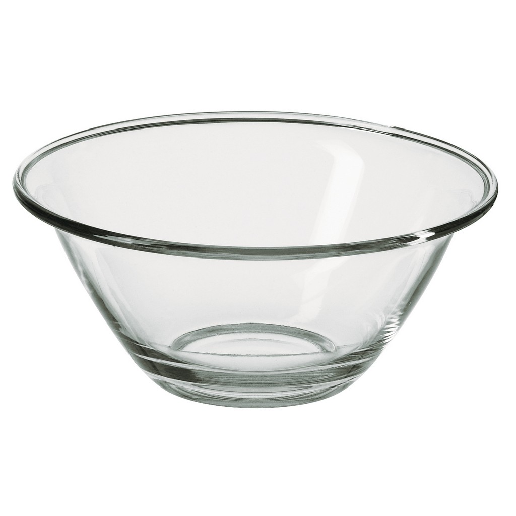 Le Chef Glasskål 26 cm (6-pack)