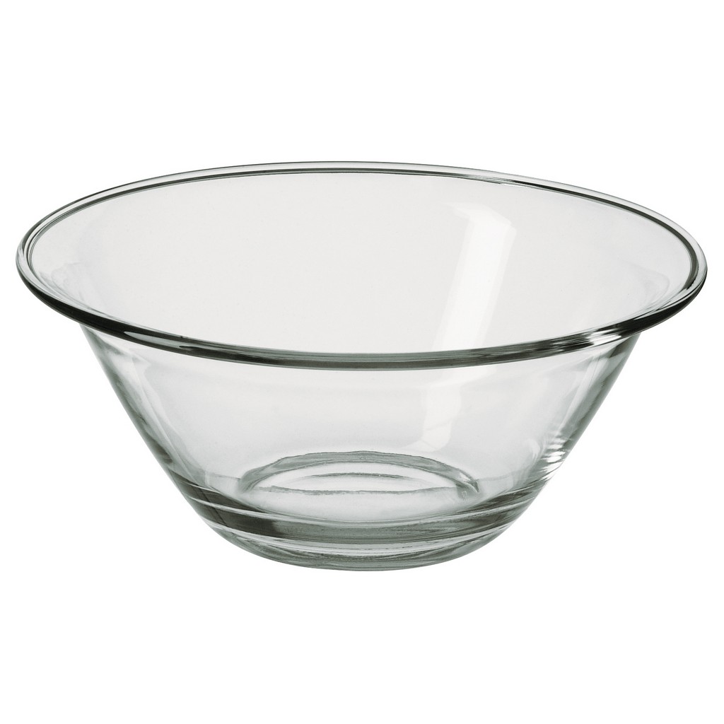 Le Chef Glasskål 30 cm (6-pack)