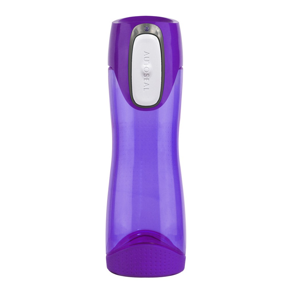 Water Bottle Swish Purple V2