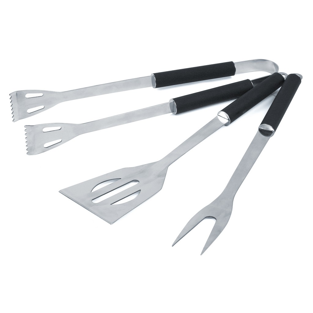 BBQ set, 3 delar