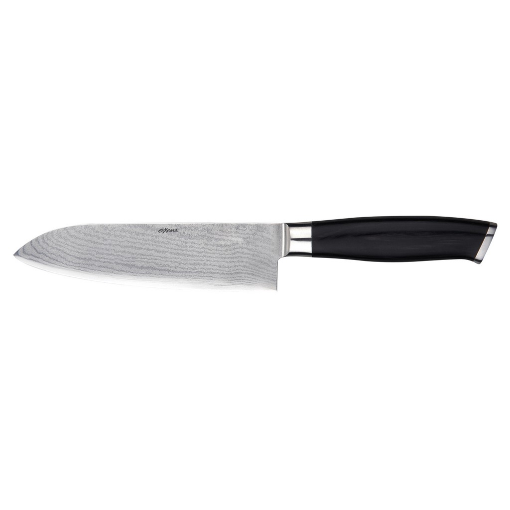 Edsviken Japansk Kockkniv 17 cm