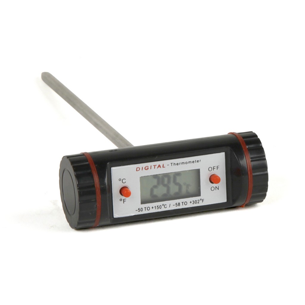 Digital Köttermometer