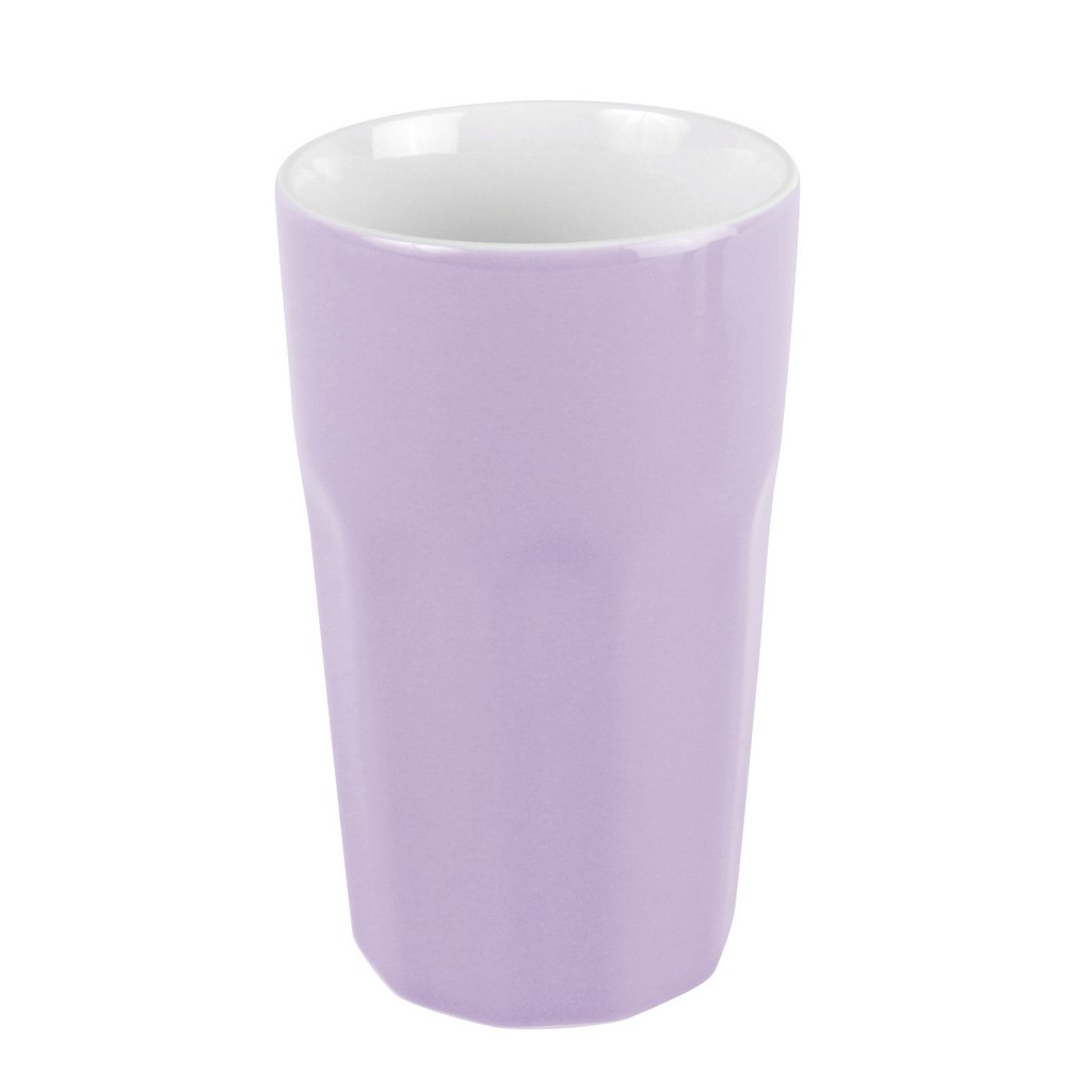 Bologna Mugg Lila 40 cl (4-pack)