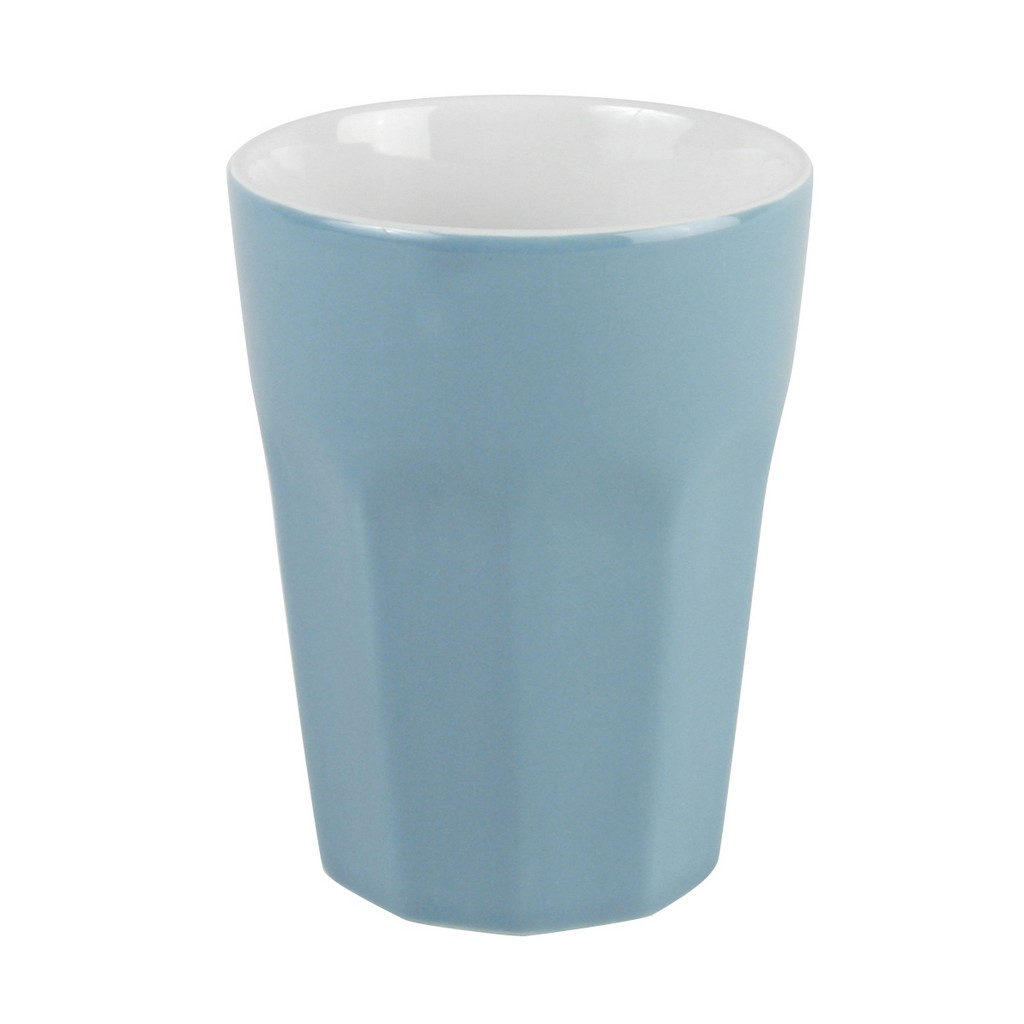 Bologna Mugg Turkos 27 cl (6-pack)