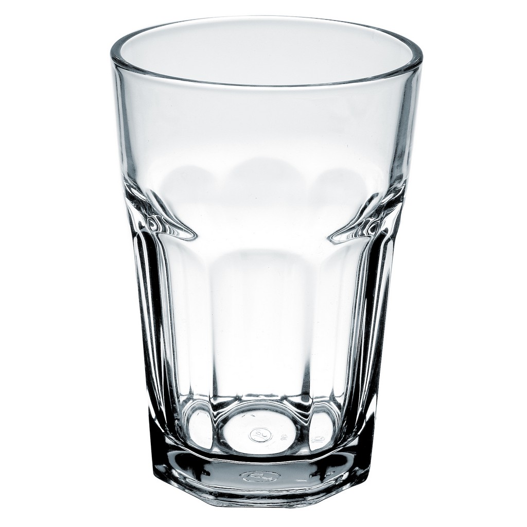 America Drinkglas 29 cl (48-pack)
