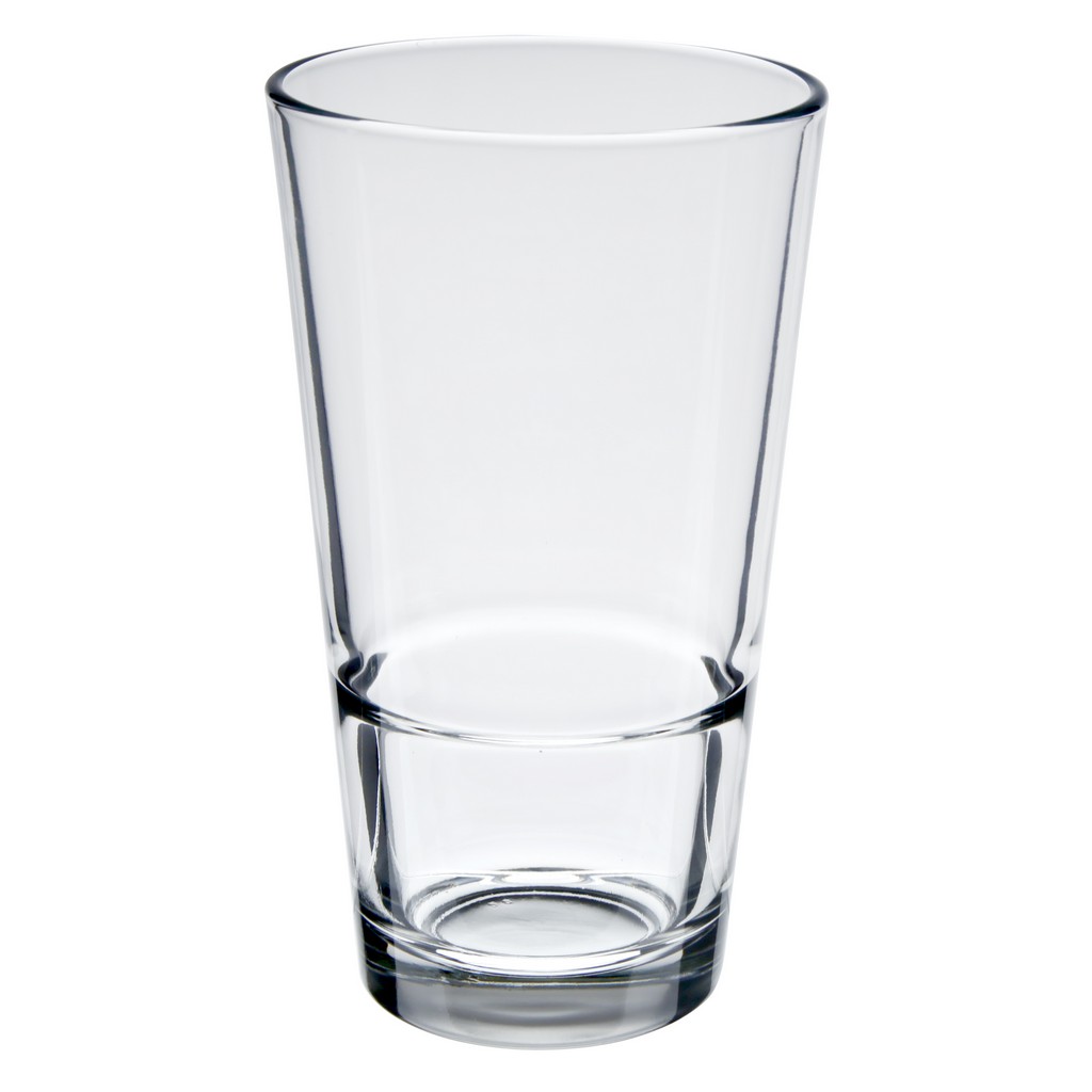 Stack Up Drinkglas 35 cl (24-pack)