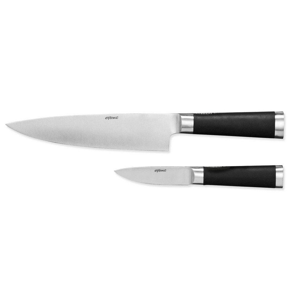 Future Knivset, 2 delar