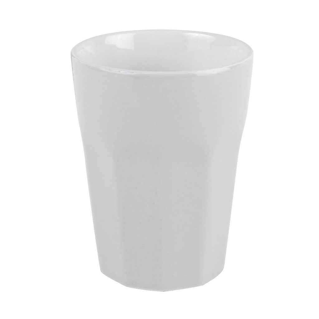 Bologna Mugg Vit 8 cl (6-pack)