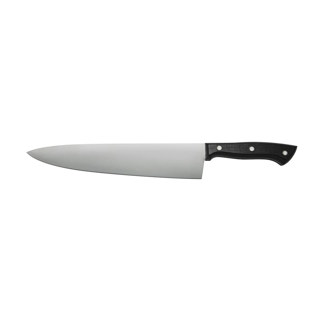 Roma Kockkniv 25 cm