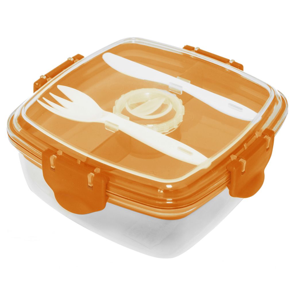 Lunchbox Orange