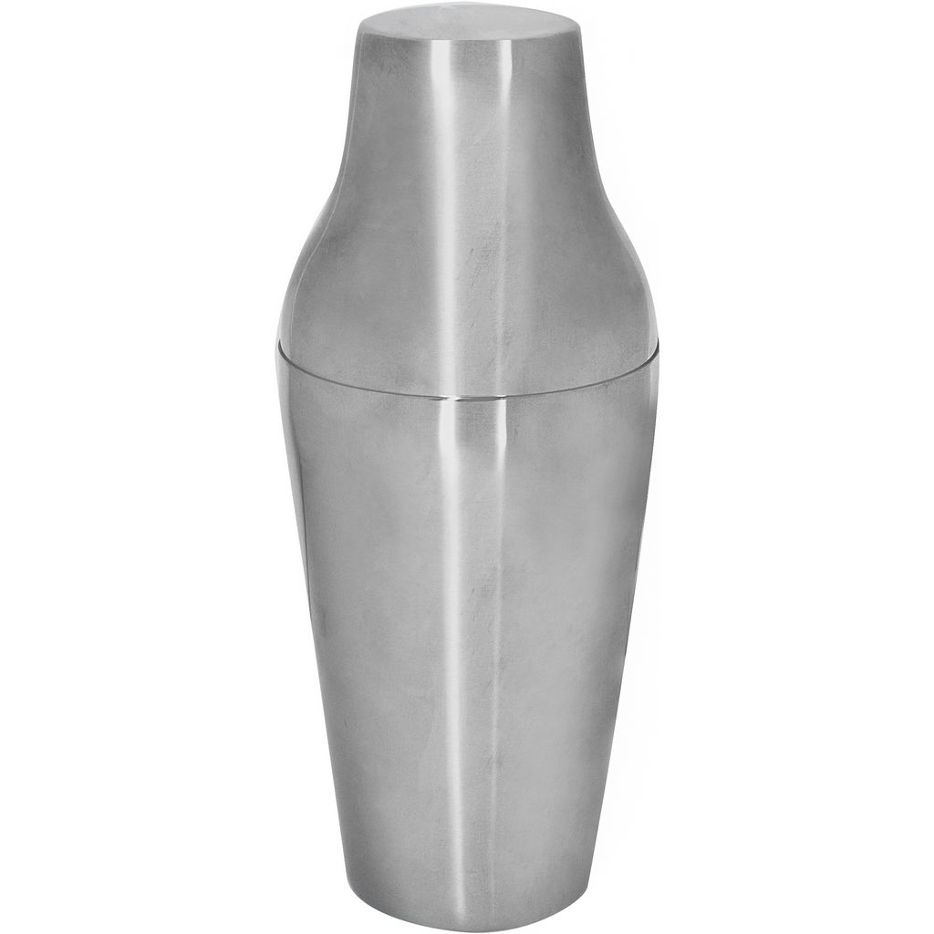 French Cocktail Shaker