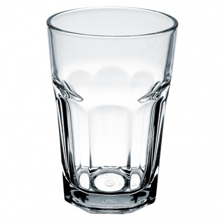 America Drinkglas 36 cl (12-pack)