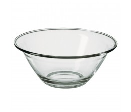 Le Chef Glasskål 22 cm (6-pack)