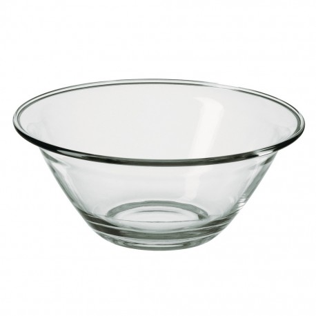 Le Chef Glasskål 22 cm (6-pack)