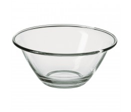 Le Chef Glasskål 26 cm (6-pack)