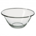 Le Chef Glasskål 26 cm (6-pack)