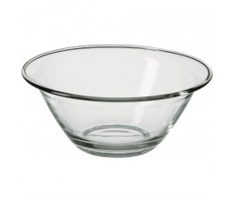 Le Chef Glasskål 30 cm (6-pack)