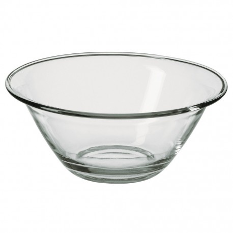 Le Chef Glasskål 30 cm (6-pack)