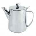 Kaffekanna med lång pip 1 L