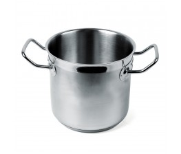 Kittel hög 3 L