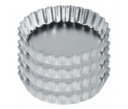 Pajform 10 cm (4-pack)