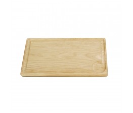 Planksteksbräda 40x21 cm (2-pack)