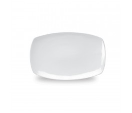 Eros Tallrik Rektangulär 36x23 cm (6-pack)