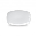 Eros Tallrik Rektangulär 36x23 cm (6-pack)