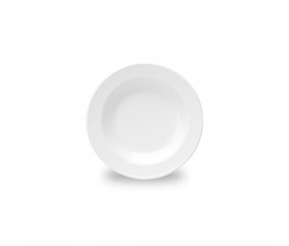 Herkules Tallrik Djup 23 cm (4-pack)