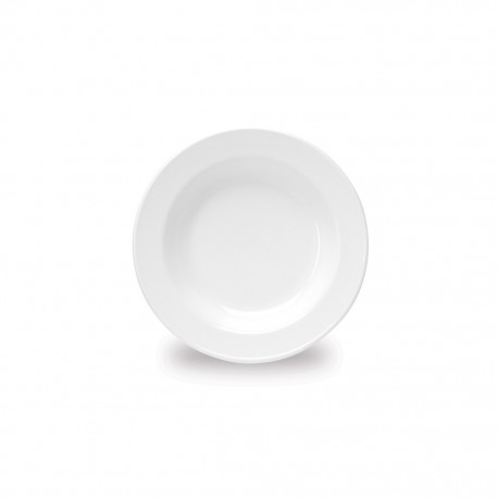 Herkules Tallrik Djup 23 cm (4-pack)