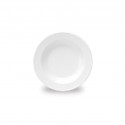 Herkules Tallrik Djup 23 cm (4-pack)