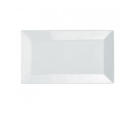 Quadro Tallrik Flat 26x15 cm (4-pack)