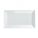 Quadro Tallrik Flat 26x15 cm (4-pack)