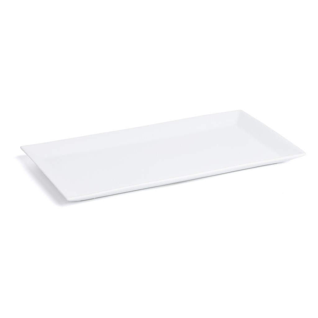 Quadro Tallrik Flat 40x20 cm