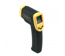 Infraröd Lasertermometer