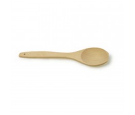 Träsked 23 cm