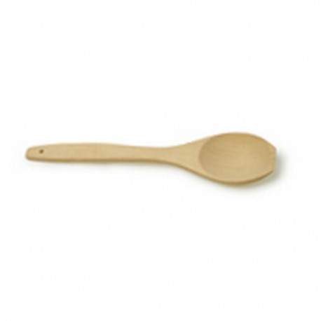 Träsked 23 cm
