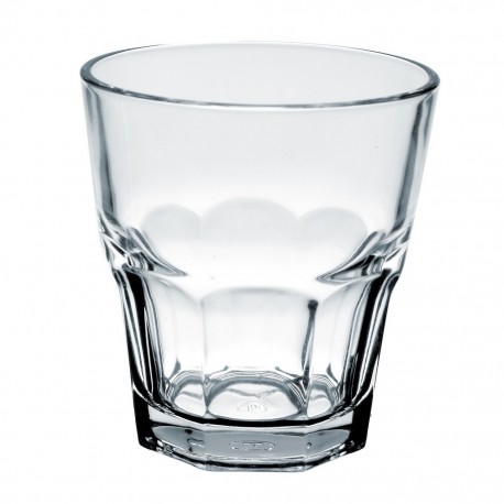 America Whiskyglas 20 cl (12-pack)