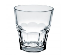 America Whiskyglas 27 cl (12-pack)