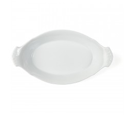 Ägglåda Oval 26 cm (6-pack)