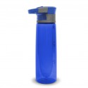 Water Bottle Hydration, Blue