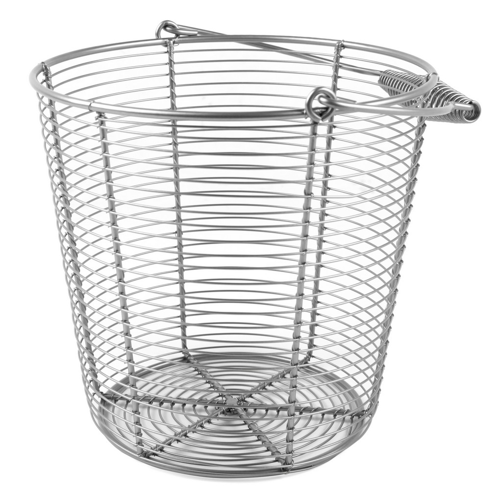 Trådkorg