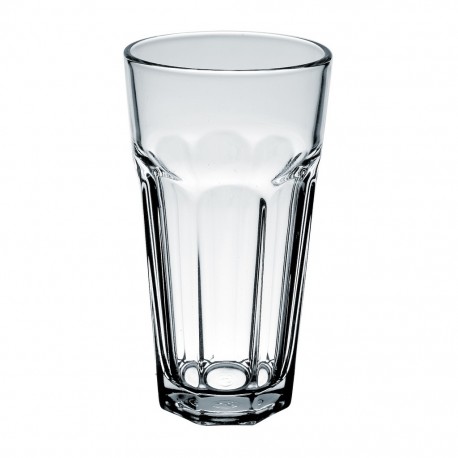 America Ölglas 48 cl (24-pack)