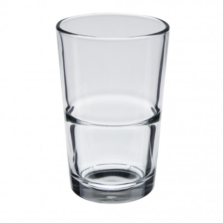 Stack Up Drinkglas 29 cl (24-pack)