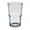 Stack Up Drinkglas 29 cl (24-pack)
