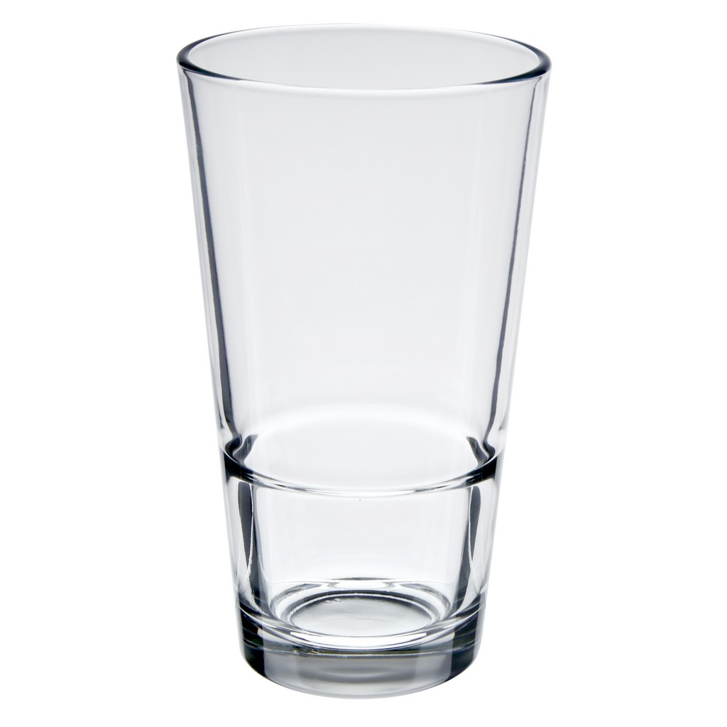 Stack Up Drinkglas 47 cl